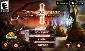 Epic Defense 2 for Android - Download the APK from Habererciyes